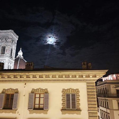 B&B Magnifico Messere Florence Exterior photo