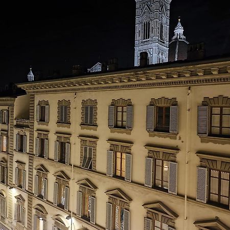 B&B Magnifico Messere Florence Exterior photo