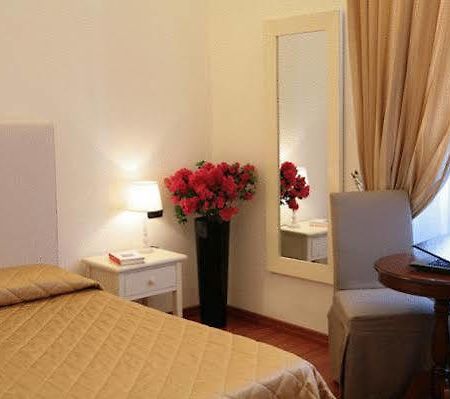 B&B Magnifico Messere Florence Exterior photo