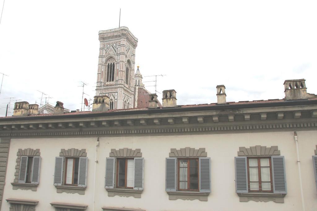 B&B Magnifico Messere Florence Exterior photo