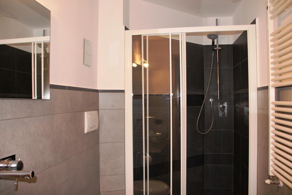 B&B Magnifico Messere Florence Room photo