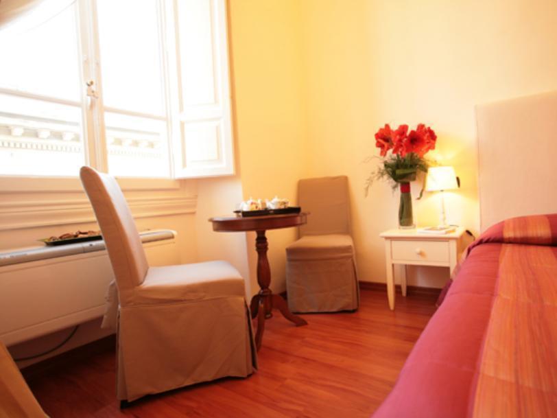 B&B Magnifico Messere Florence Exterior photo