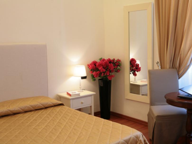 B&B Magnifico Messere Florence Exterior photo