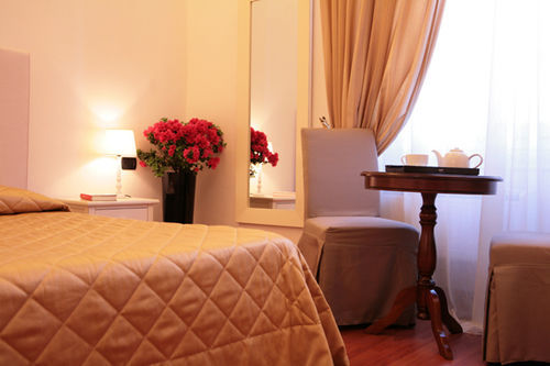 B&B Magnifico Messere Florence Exterior photo