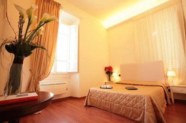 B&B Magnifico Messere Florence Exterior photo
