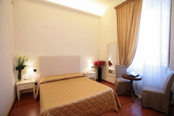 B&B Magnifico Messere Florence Exterior photo