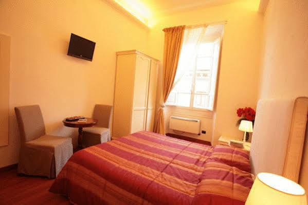 B&B Magnifico Messere Florence Exterior photo