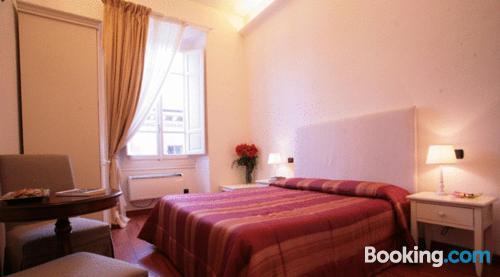B&B Magnifico Messere Florence Exterior photo